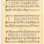 Vintage-Christmas-Sheet-Music-Printable